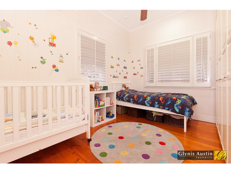 16 Shaw Street, Auchenflower QLD 4066