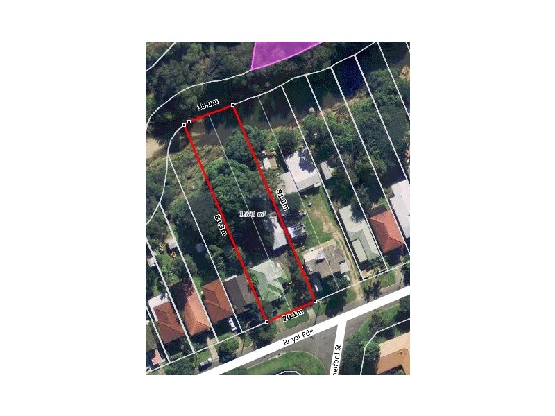 182 Royal Parade, Alderley QLD 4051