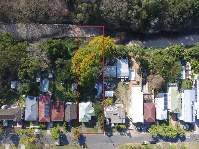 182 Royal Parade, Alderley QLD 4051