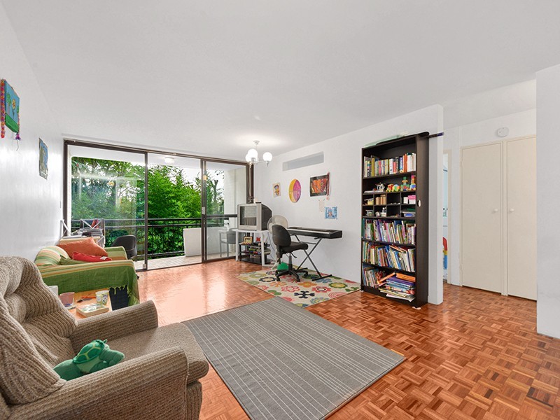 4/54 Brisbane Street, St Lucia QLD 4067