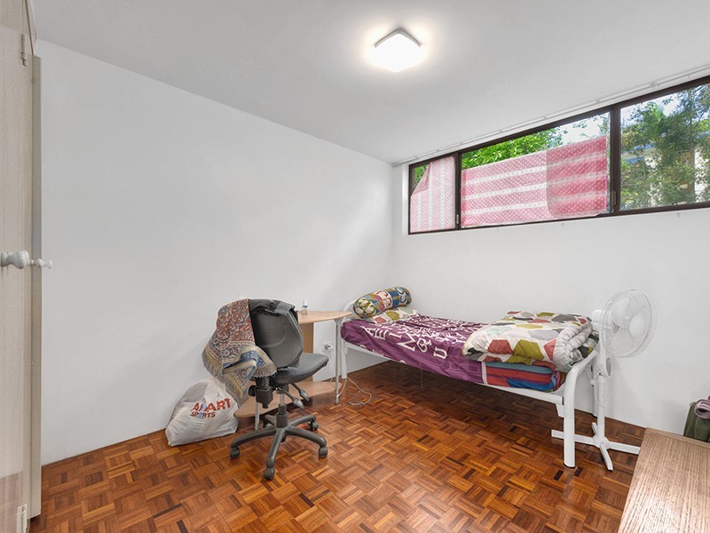 4/54 Brisbane Street, St Lucia QLD 4067