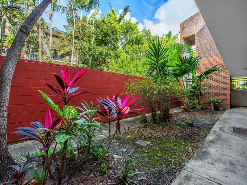 4/54 Brisbane Street, St Lucia QLD 4067