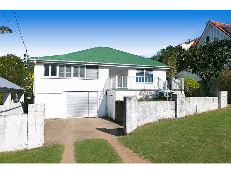54 Moulton Street, Ashgrove QLD 4060