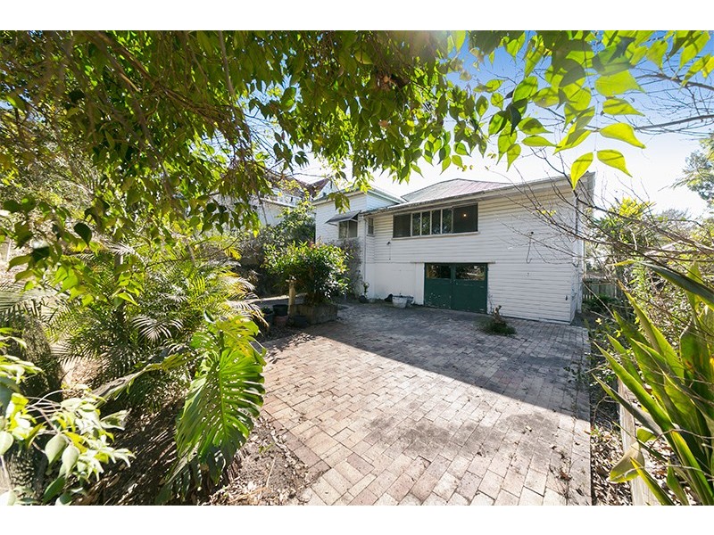 54 Moulton Street, Ashgrove QLD 4060