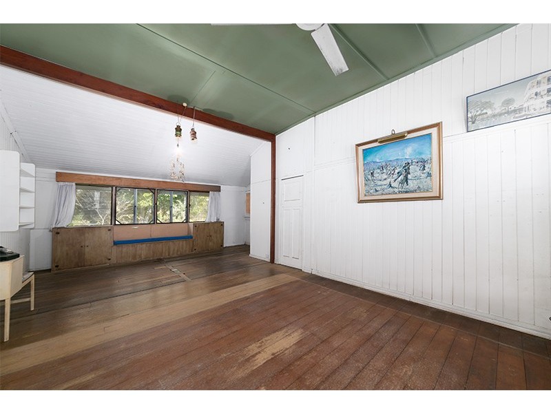 54 Moulton Street, Ashgrove QLD 4060