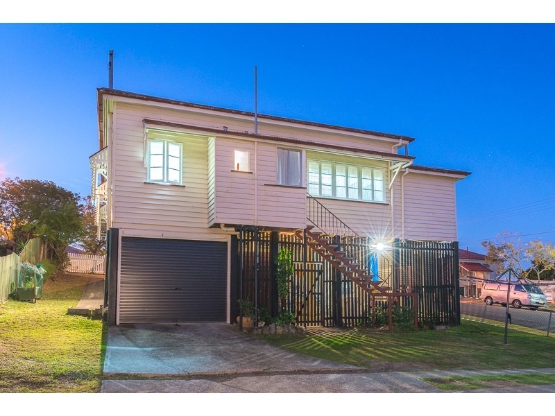 151 Windsor Road, Kelvin Grove QLD 4059