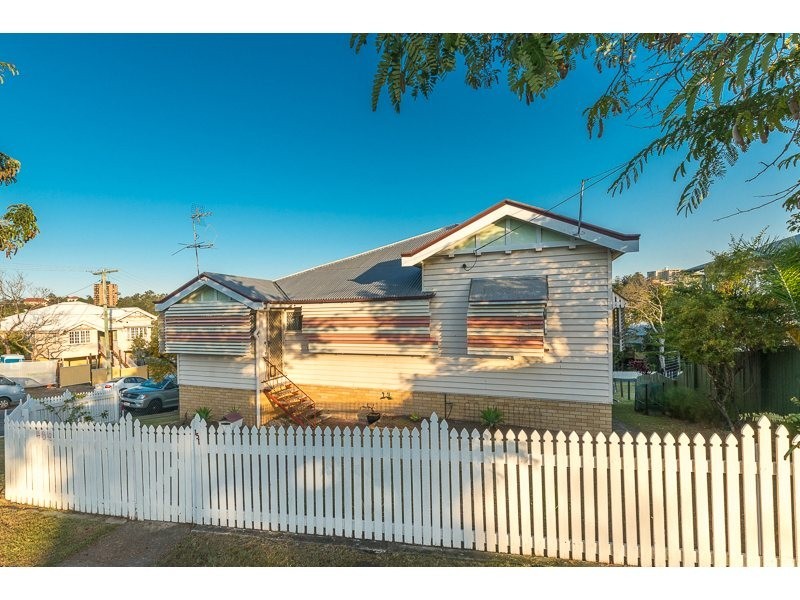 151 Windsor Road, Kelvin Grove QLD 4059