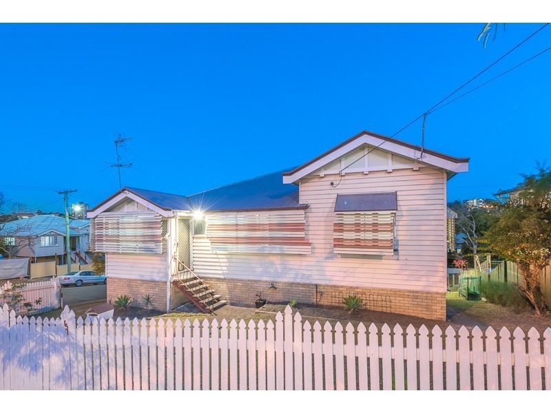 151 Windsor Road, Kelvin Grove QLD 4059