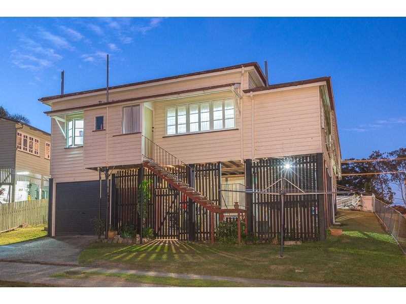 151 Windsor Road, Kelvin Grove QLD 4059