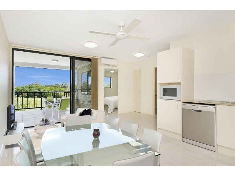 Lot 1-9/53 Ashmore Street, Everton Park QLD 4053