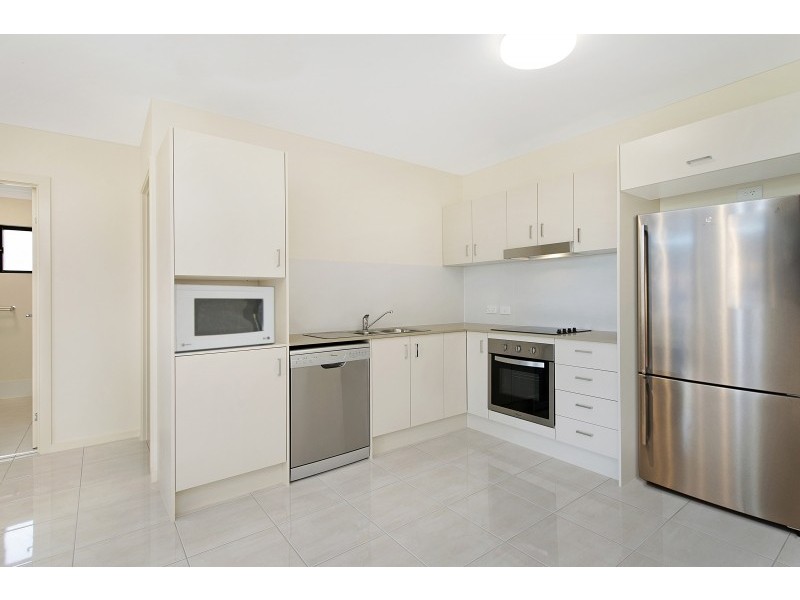 Lot 1-9/53 Ashmore Street, Everton Park QLD 4053