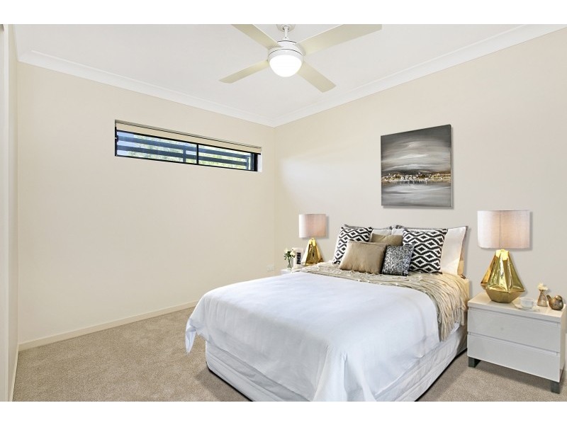 Lot 1-9/53 Ashmore Street, Everton Park QLD 4053
