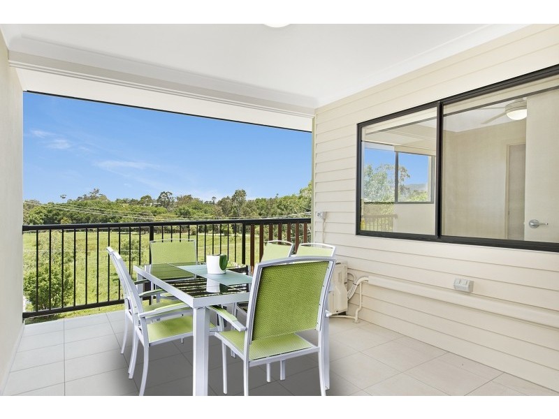 Lot 1-9/53 Ashmore Street, Everton Park QLD 4053
