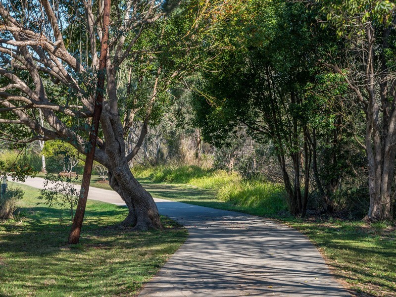Lot 1-9/53 Ashmore Street, Everton Park QLD 4053