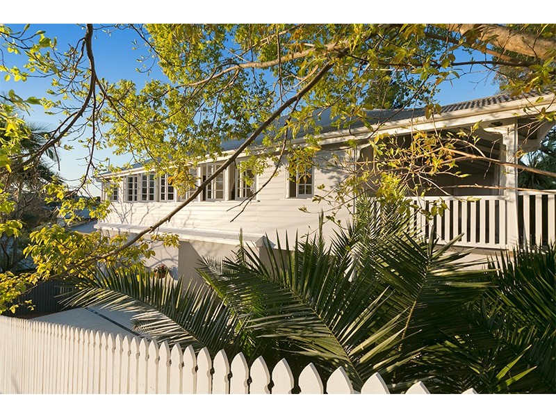 1 Bangalla Street, Auchenflower QLD 4066