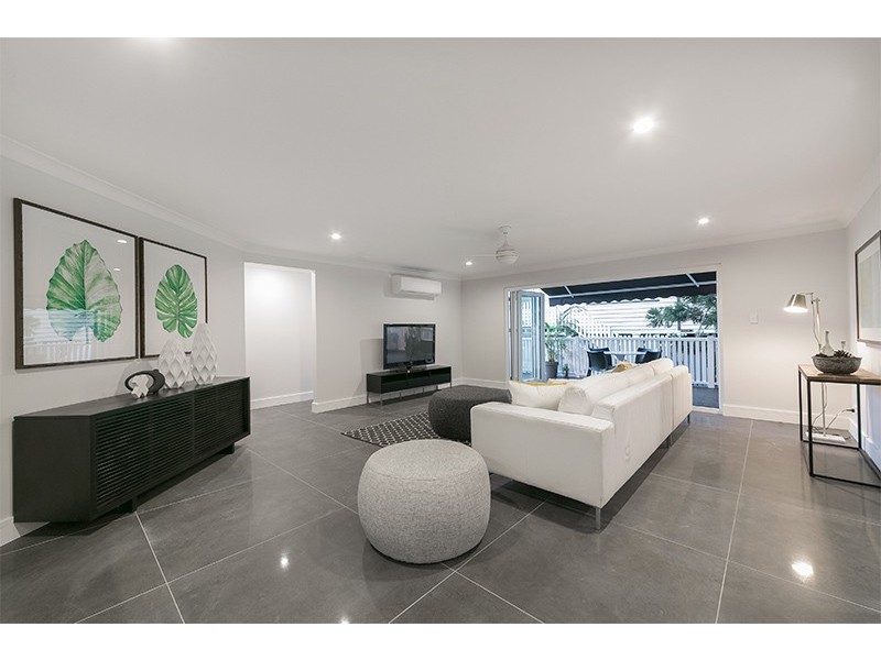 1 Bangalla Street, Auchenflower QLD 4066