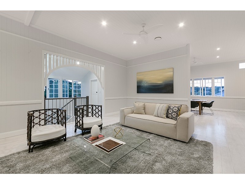 1 Bangalla Street, Auchenflower QLD 4066