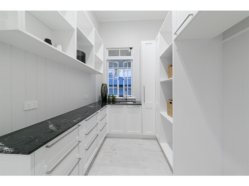 1 Bangalla Street, Auchenflower QLD 4066