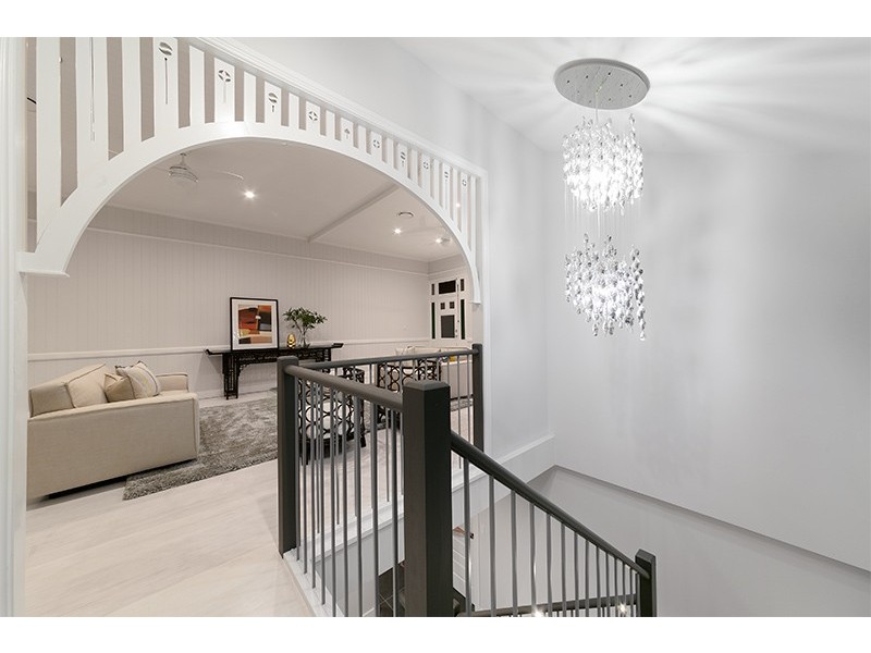 1 Bangalla Street, Auchenflower QLD 4066