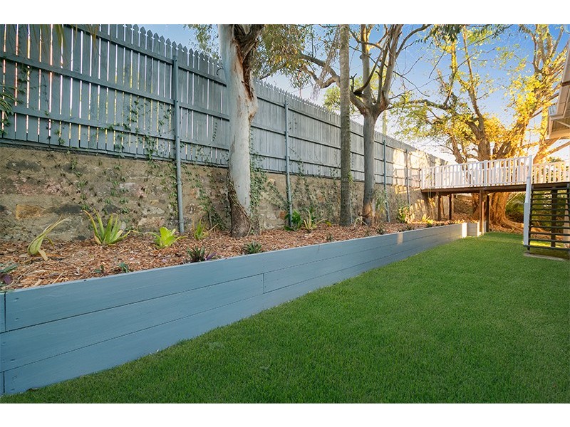 1 Bangalla Street, Auchenflower QLD 4066