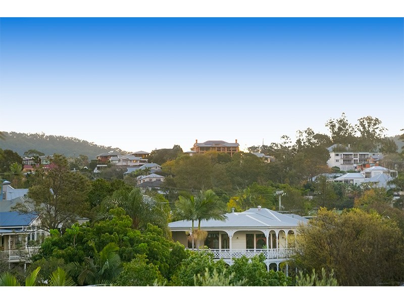 1 Bangalla Street, Auchenflower QLD 4066