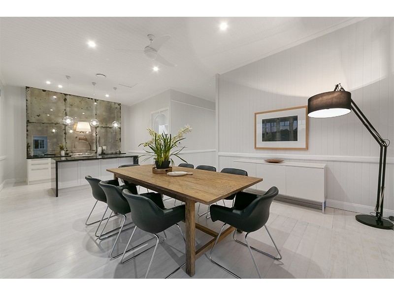 1 Bangalla Street, Auchenflower QLD 4066