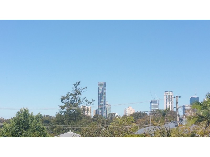 12/25 Scott Road, Herston QLD 4006