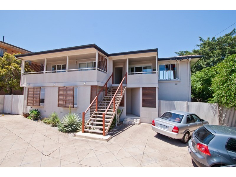 9/30 Villa Street, Annerley QLD 4103