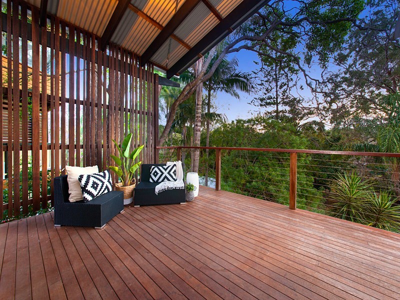 74 Coopers Camp Road, Bardon QLD 4065
