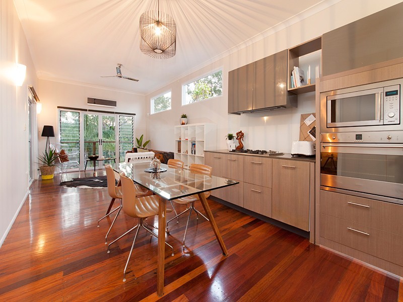 74 Coopers Camp Road, Bardon QLD 4065