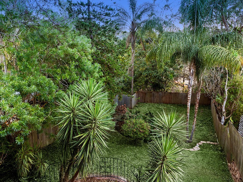 74 Coopers Camp Road, Bardon QLD 4065