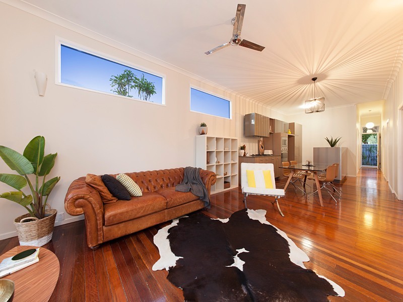 74 Coopers Camp Road, Bardon QLD 4065