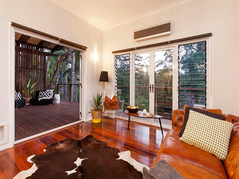 74 Coopers Camp Road, Bardon QLD 4065