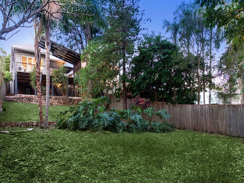 74 Coopers Camp Road, Bardon QLD 4065