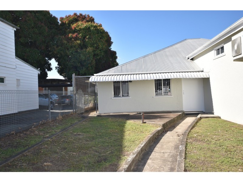 285 Given Terrace, Paddington QLD 4064