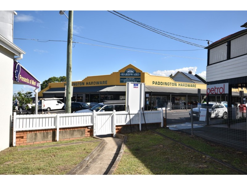 285 Given Terrace, Paddington QLD 4064