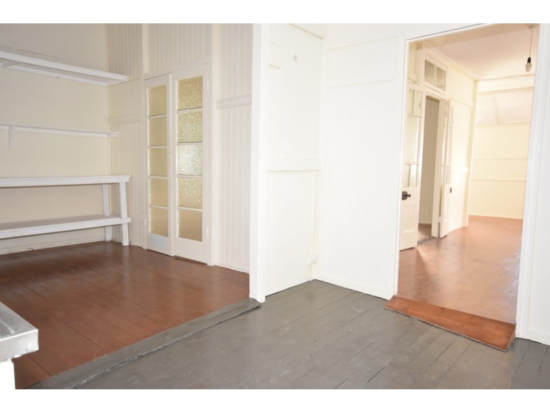 285 Given Terrace, Paddington QLD 4064