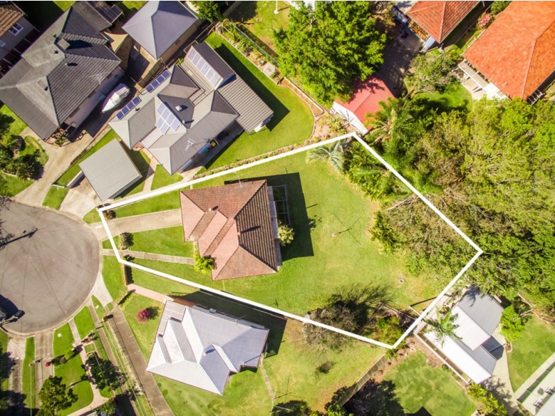 17 Coolalie Street, Alderley QLD 4051