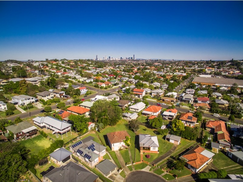 17 Coolalie Street, Alderley QLD 4051