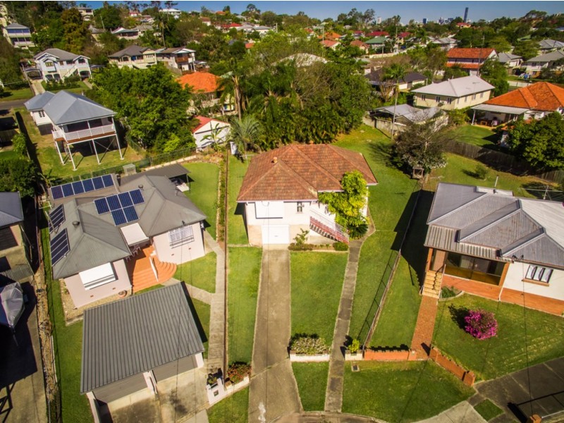 17 Coolalie Street, Alderley QLD 4051