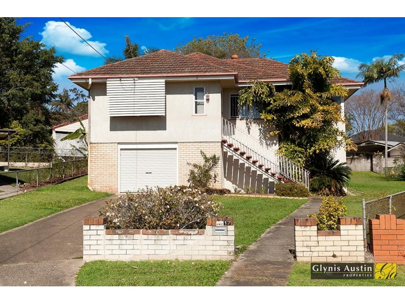 17 Coolalie Street, Alderley QLD 4051
