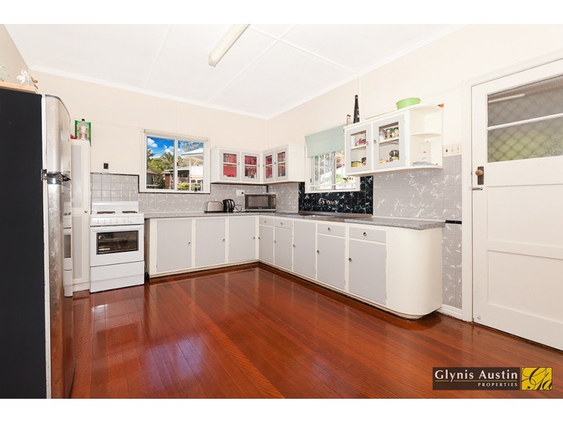 17 Coolalie Street, Alderley QLD 4051