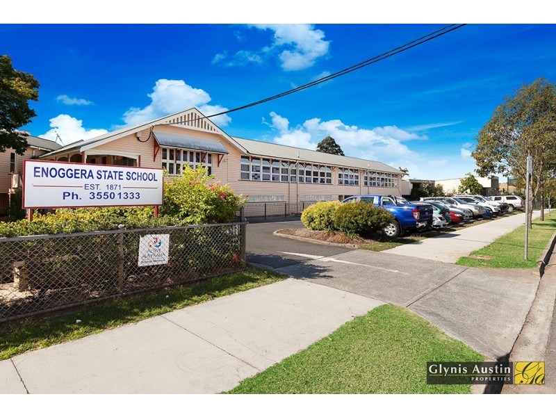 17 Coolalie Street, Alderley QLD 4051