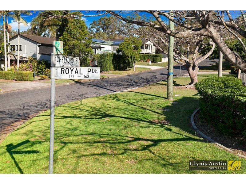 17 Coolalie Street, Alderley QLD 4051