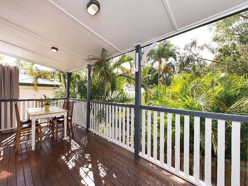 119 Lower Cairns Terrace, Paddington QLD 4064