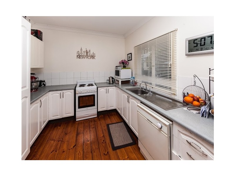 119 Lower Cairns Terrace, Paddington QLD 4064