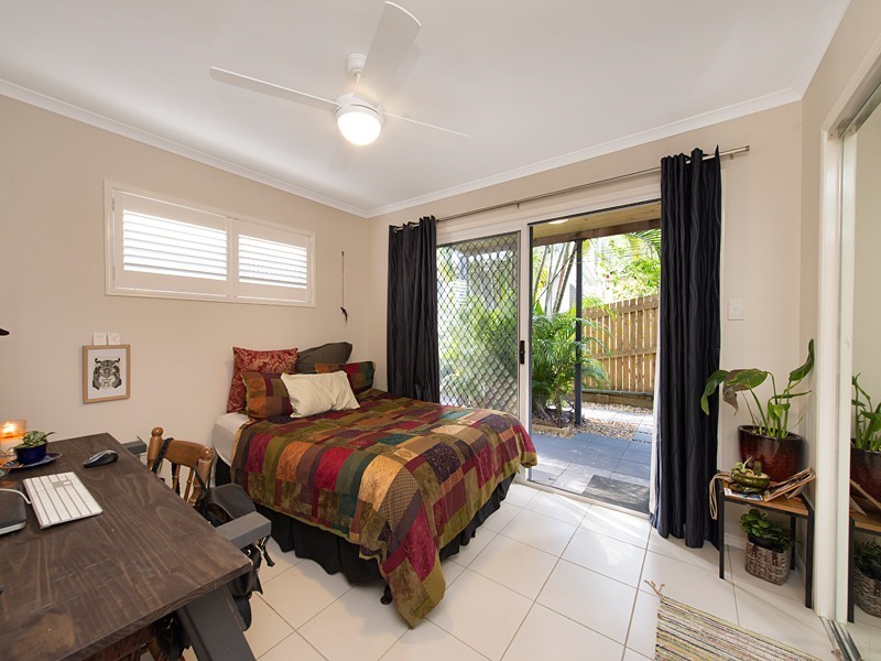 119 Lower Cairns Terrace, Paddington QLD 4064