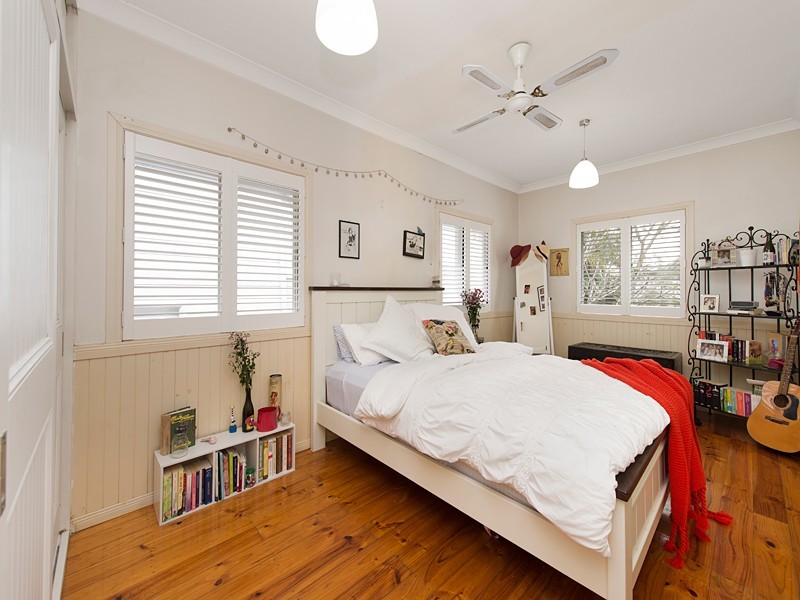 119 Lower Cairns Terrace, Paddington QLD 4064