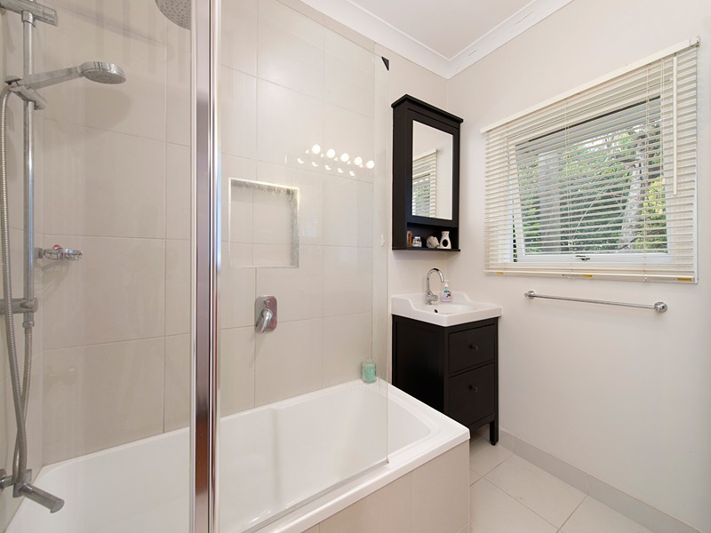 119 Lower Cairns Terrace, Paddington QLD 4064