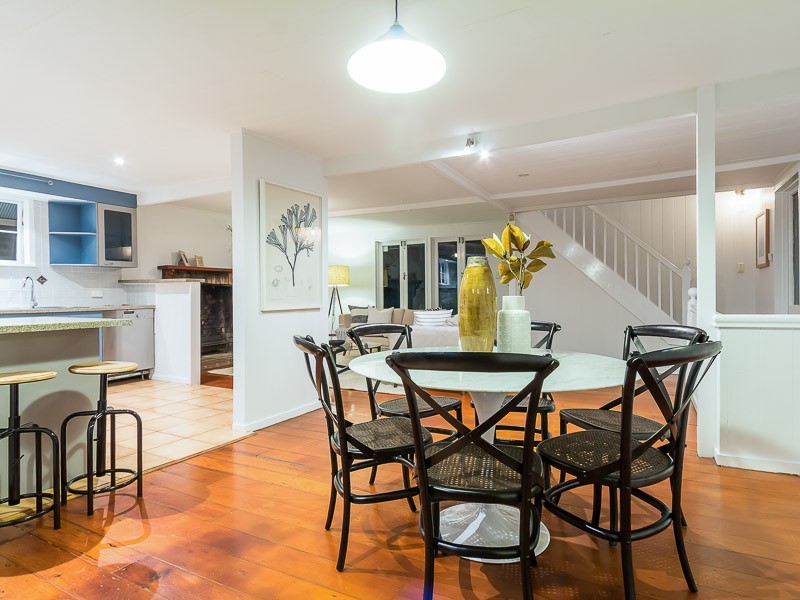 190 Musgrave Road, Red Hill QLD 4059